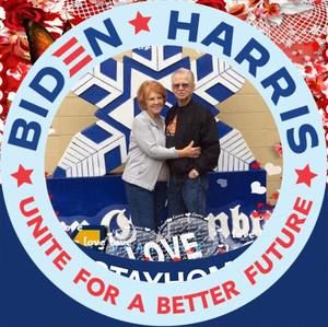 Meet your Posher, Jo ann